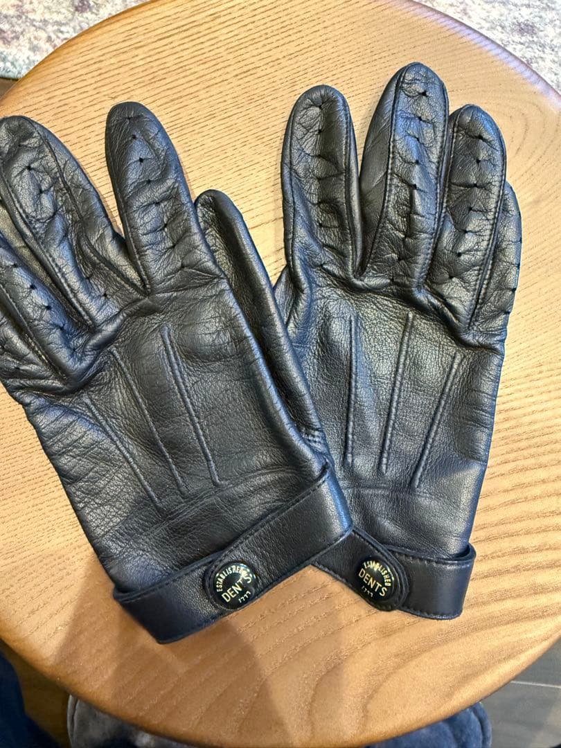 dents 007 スペクター モデル 最小 XS サイズ