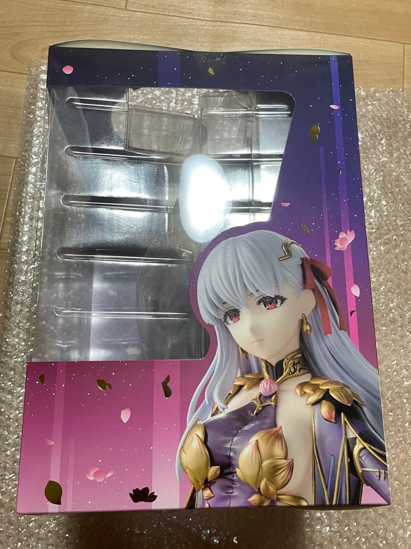 KDcolle Fate/Grand Order アサシン/カーマ フィギュア