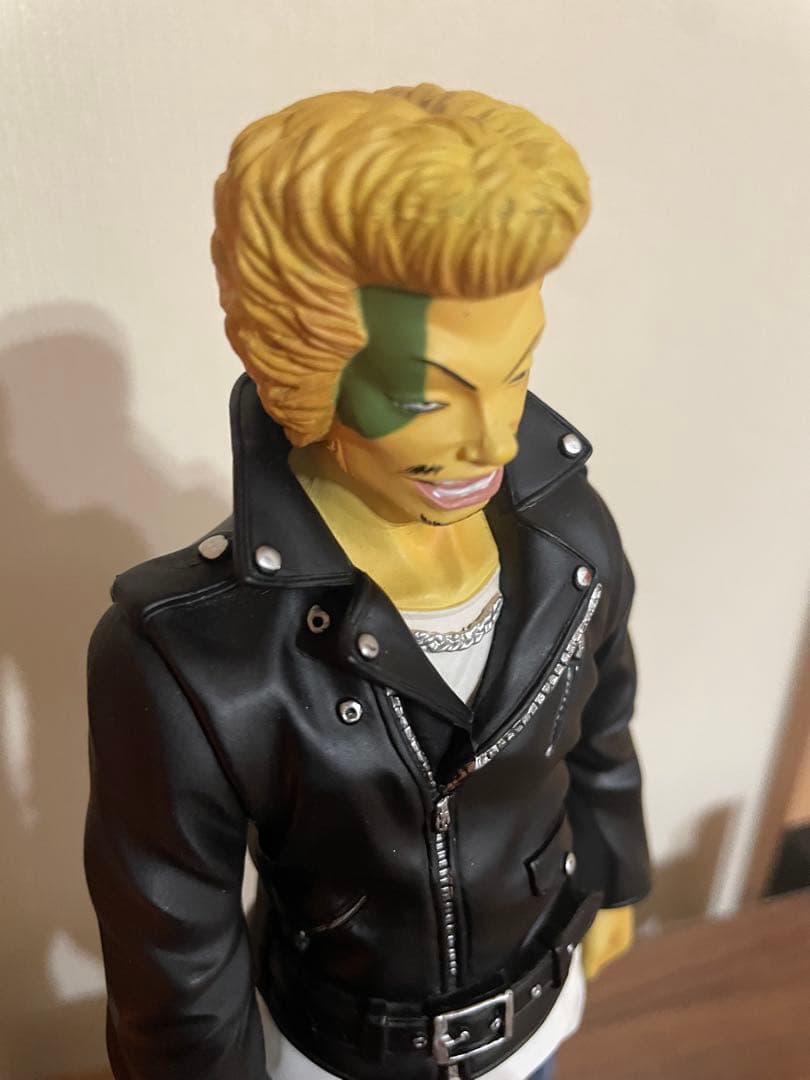 クローズ　ワースト　円城数正　FBG