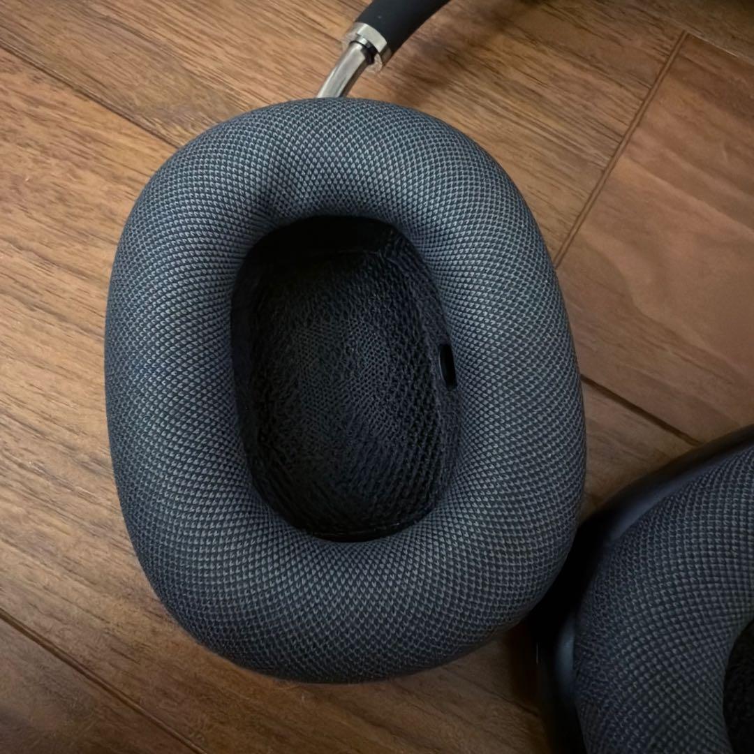 AirPod Max Type-C 24bit/48kHzロスレスオーディオ対応