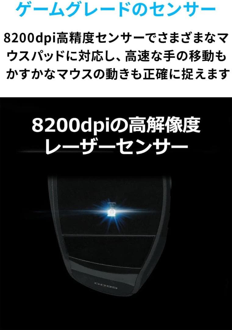 Logicool G600 ゲーミングマウス 2個 新品 未使用