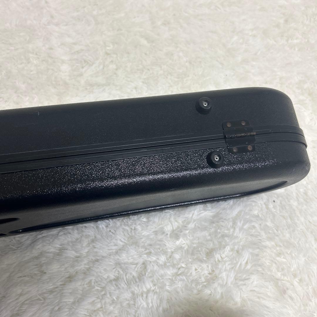 【美品】THE MARCATO ザ・マルカート トロンボーンケース