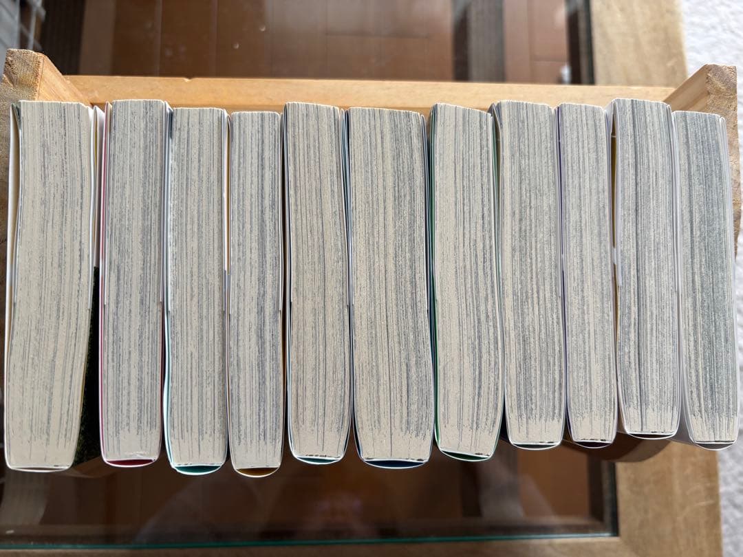 スラムダンク　新装版　全巻セット