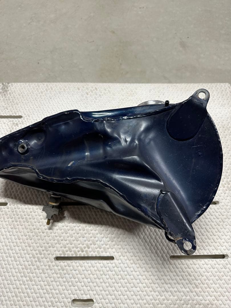 ショベル ヘッド　5ガロンタンク　ハーレー