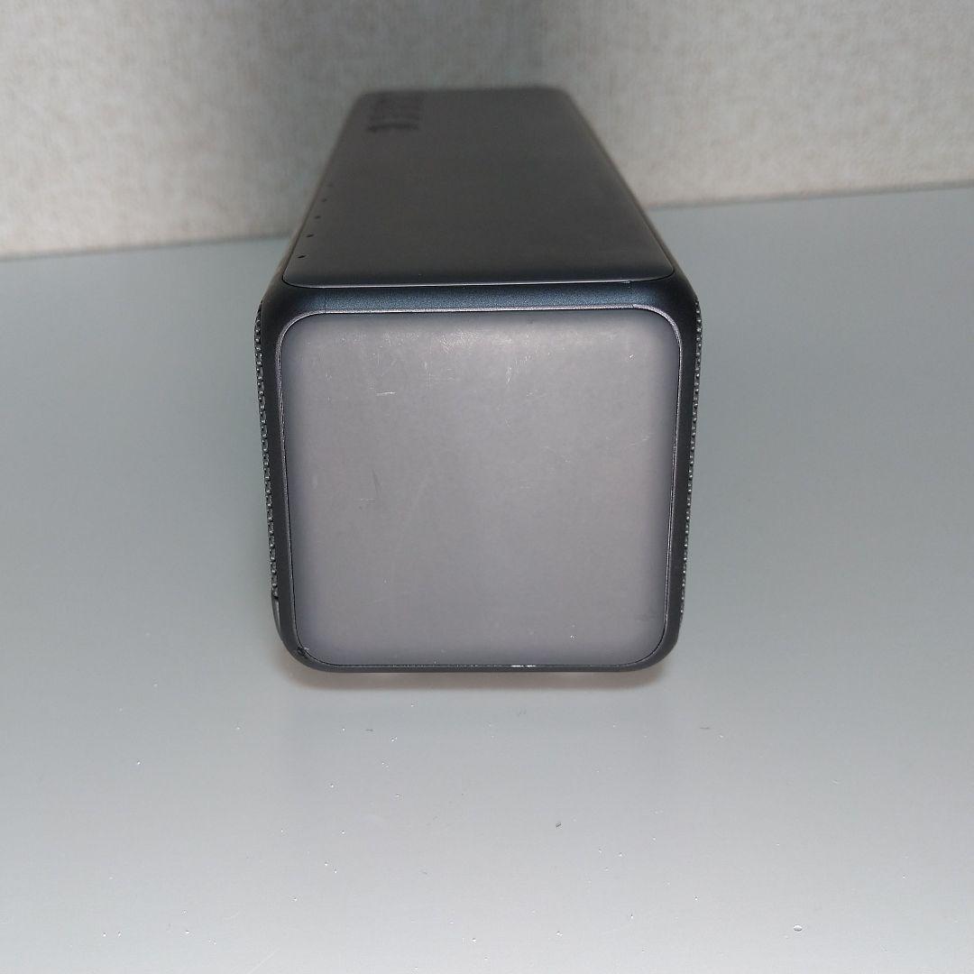 SONY SRS-HG10 ワイヤレススピーカー