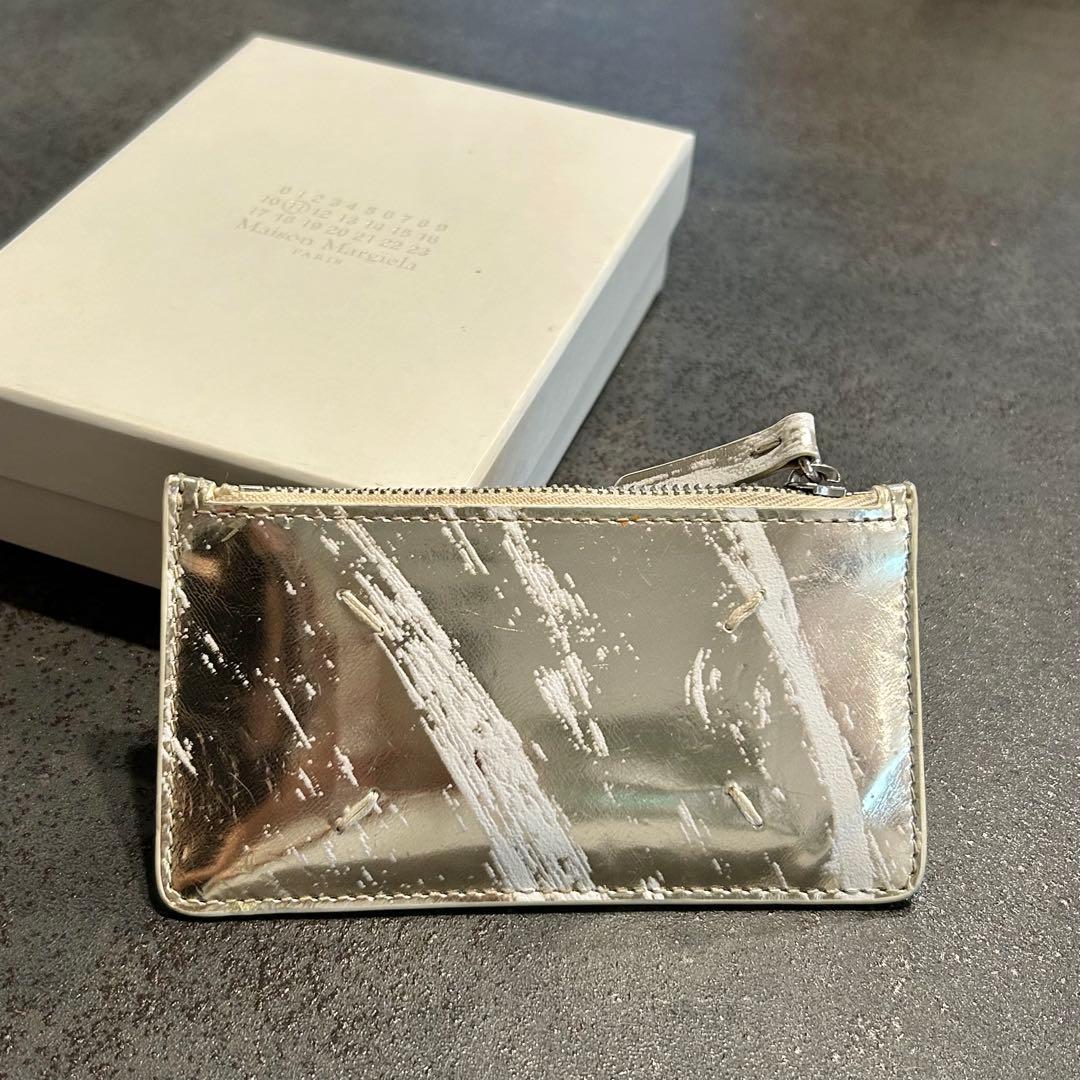 Maison Margiela メゾンマルジェラ　ケース　財布　小銭入れ