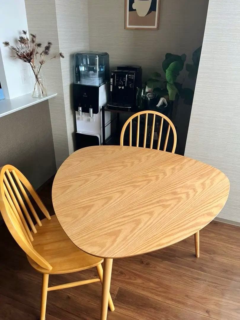 【美品】NOCEダイニングテーブル