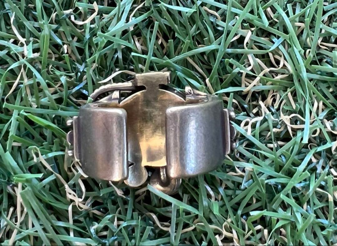 魔界交信器　リング『ベヨネッタ』（BAYONETTA