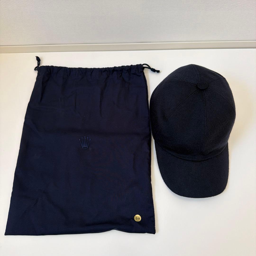 ロレックス　帽子