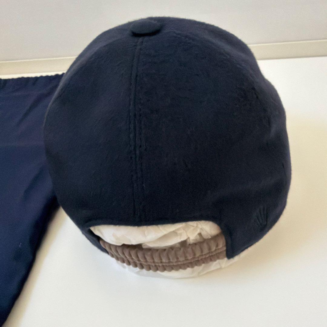 ロレックス　帽子