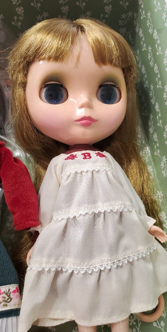 ブライス ショップ限定 テーラーギブソン