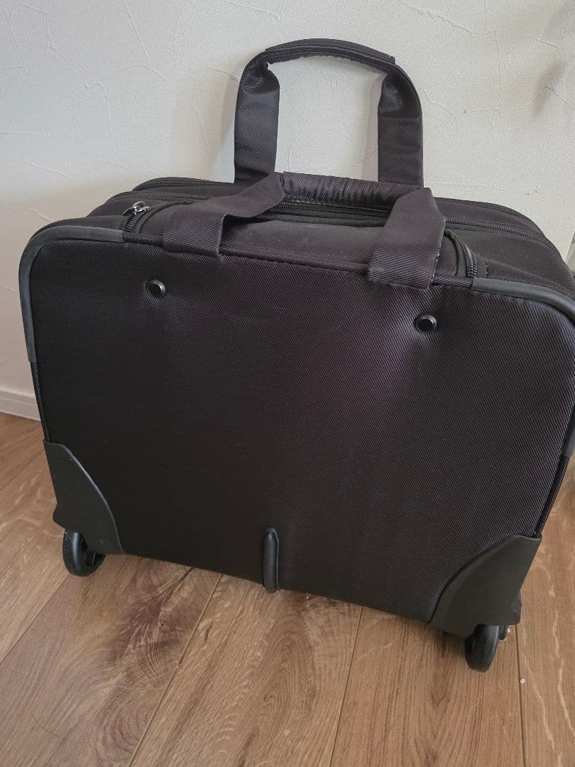 専用!未使用・Samsonite サムソナイト ノートパソコン キャリーケース