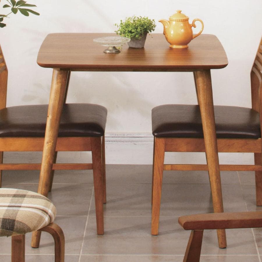 東谷 ダイニングテーブル TAC-241WAL 1491