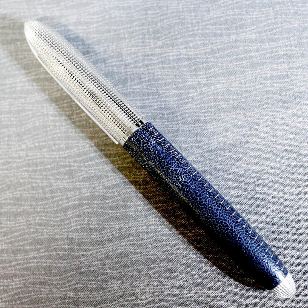 【送料込み】ルイヴィトン ボールペン ドックキュイール レザー ブラック