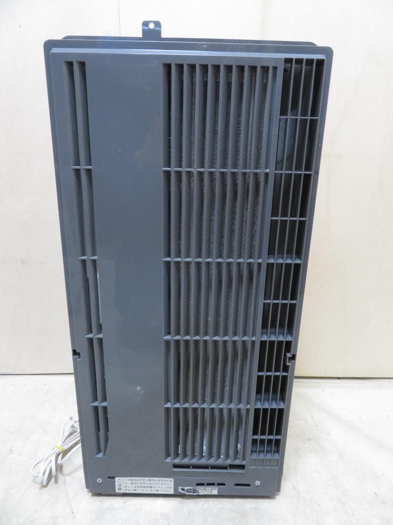 KOIZUMI コイズミ 2019年製 窓用エアコン ウィンドエアコン ～7畳