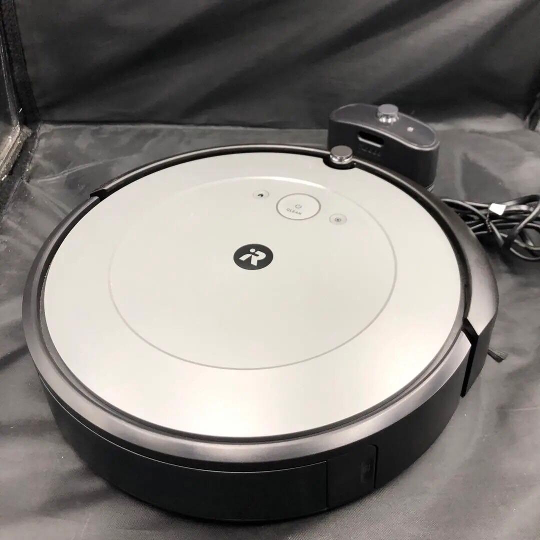 アイロボット(IRobot) ルンバ i2 ロボット掃除機 アイロボット
