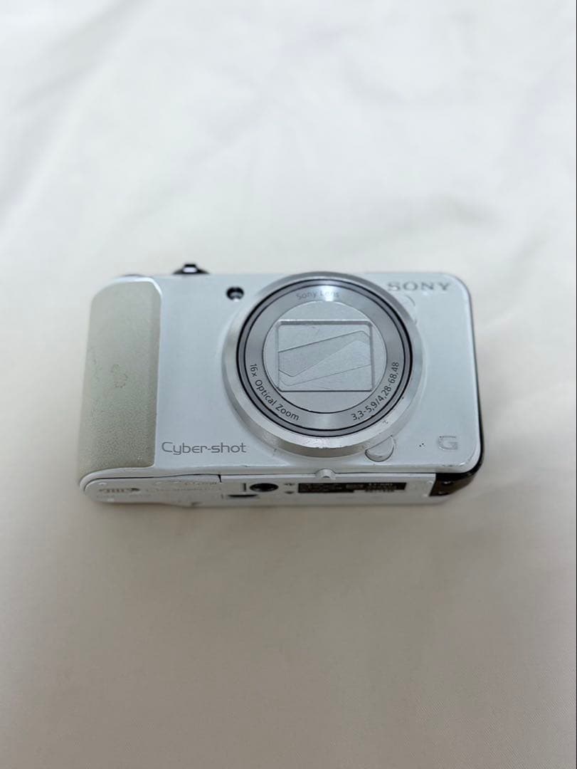 デジカメ　SONY Cyber-shot DSC-HX10 V