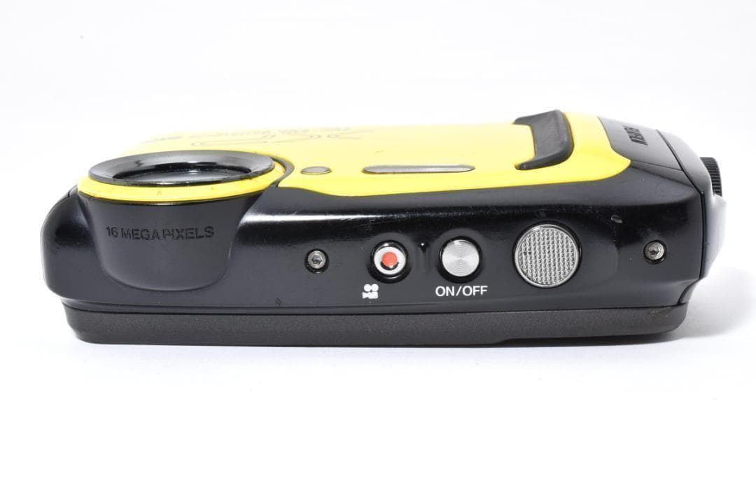 ■美品■ FUJIFILM XP140 防水耐衝撃 元箱付 動作OK