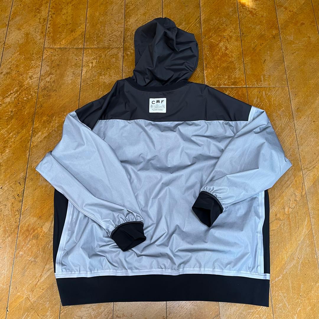 トップス CMF OUTDOOR GARMENT RW HOODIE 3LAYER