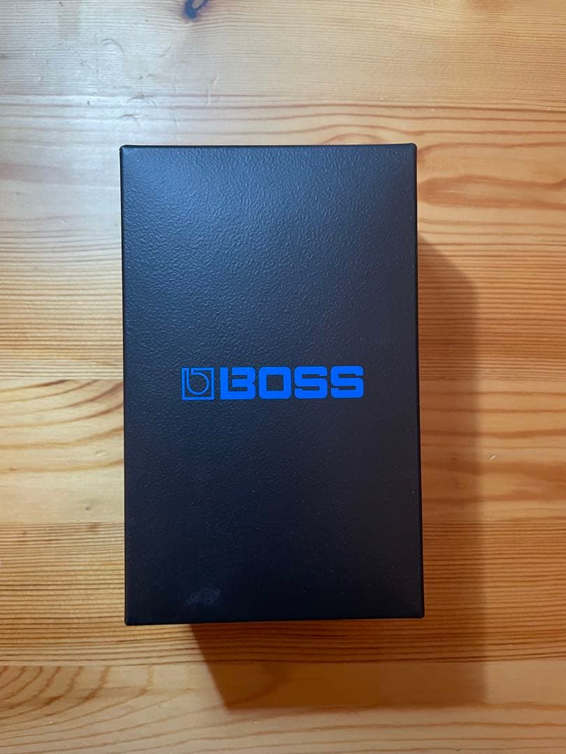 【美品】BOSS Blues D BD-2 ギターエフェクター