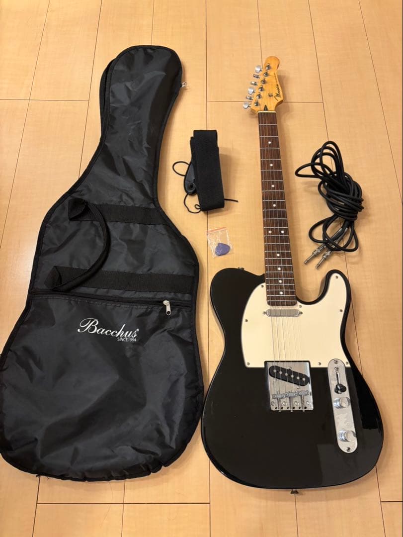 Mavis テレキャスター　おまけ多数