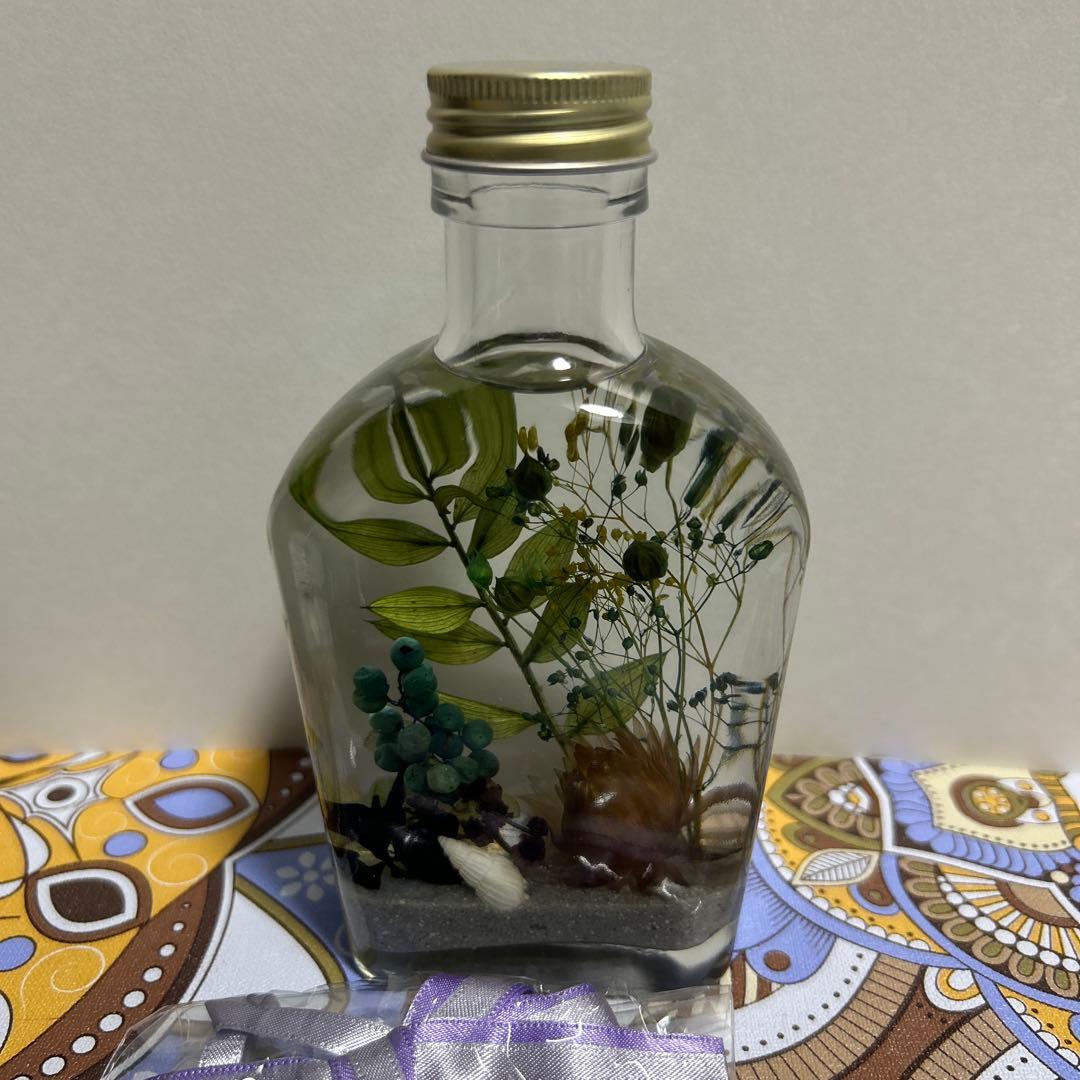 ツイステッドワンダーランド アロマリウム ジェイド・リーチモデル ●未使用品