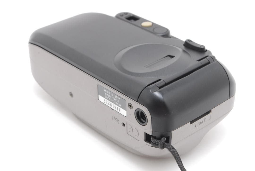 【美品】 ミノルタ MINOLTA RIVA ZOOM 70W