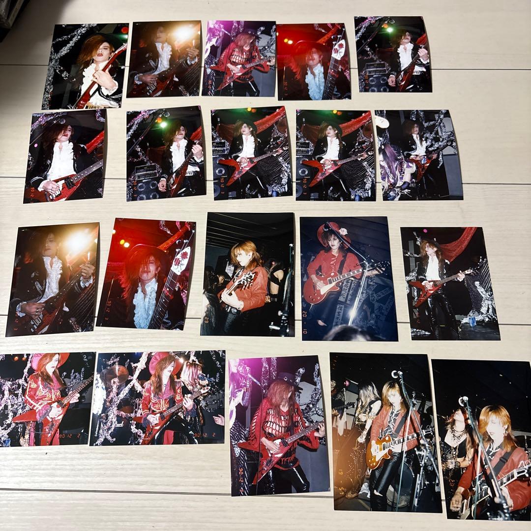 ガーゴイル　98枚