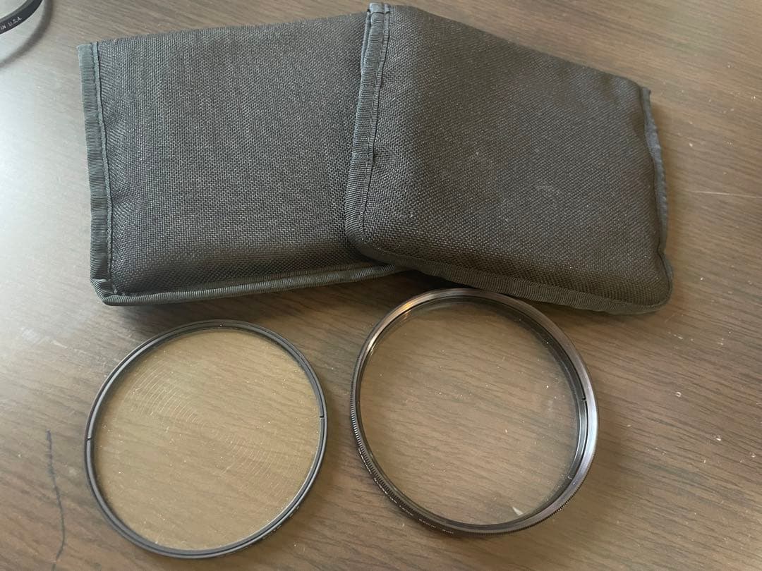 キャノンクローズアップレンズ