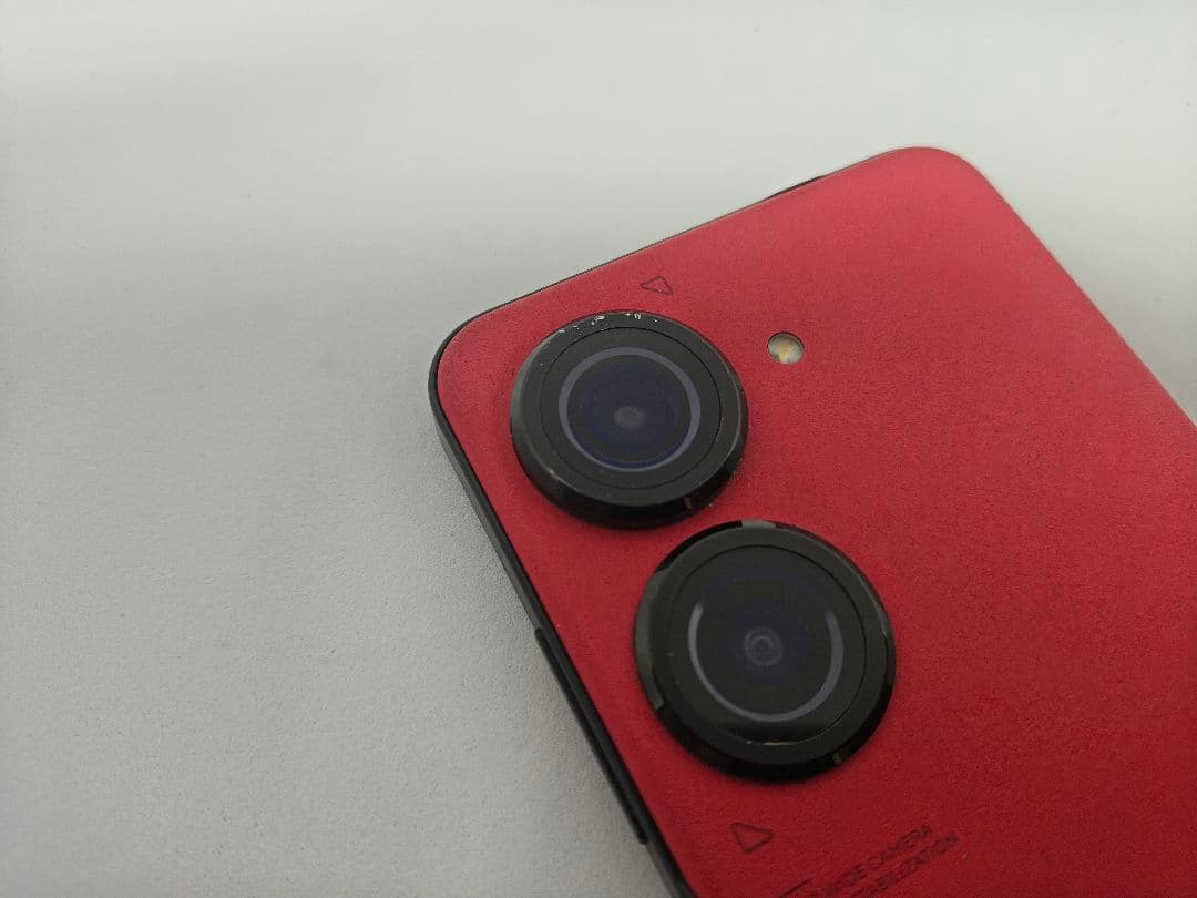 ASUS Zenfone9 128G 本体 箱付き