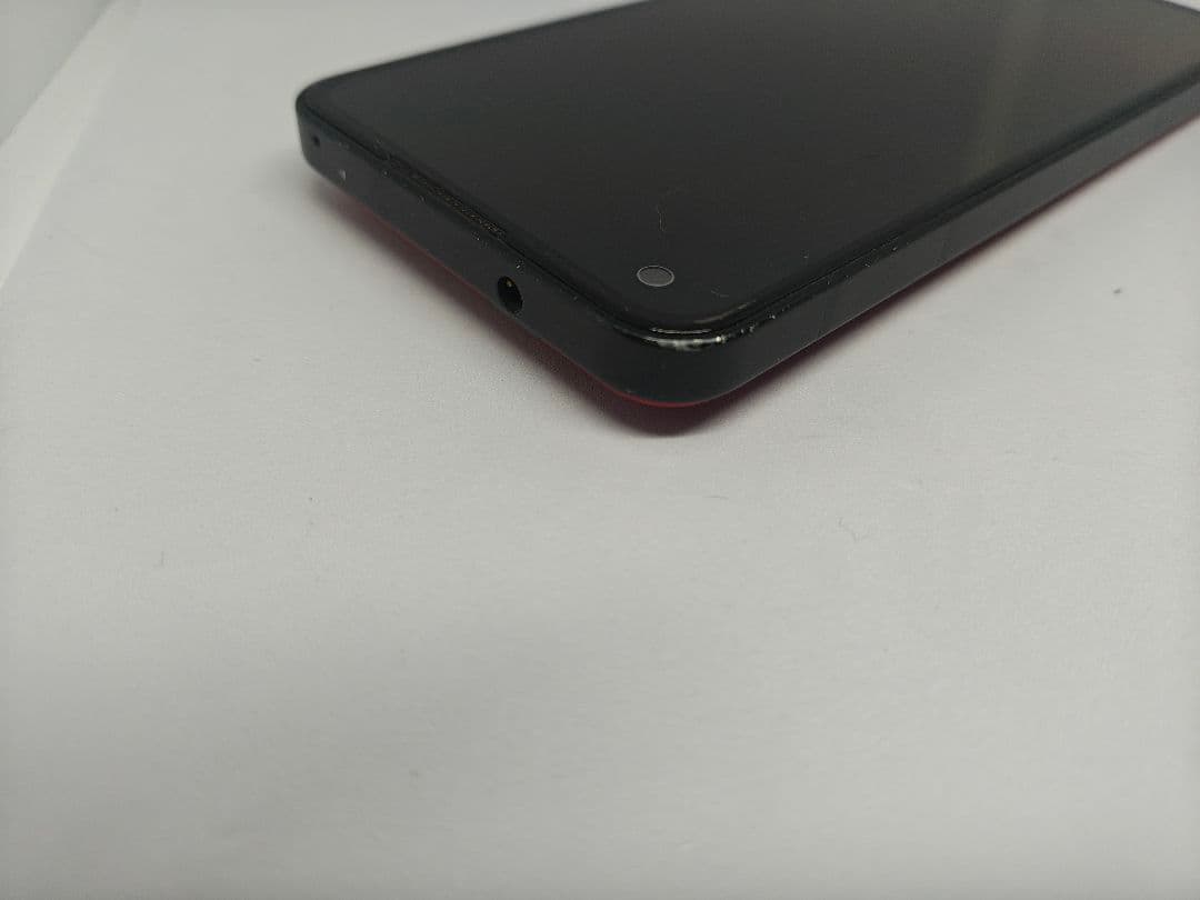 ASUS Zenfone9 128G 本体 箱付き