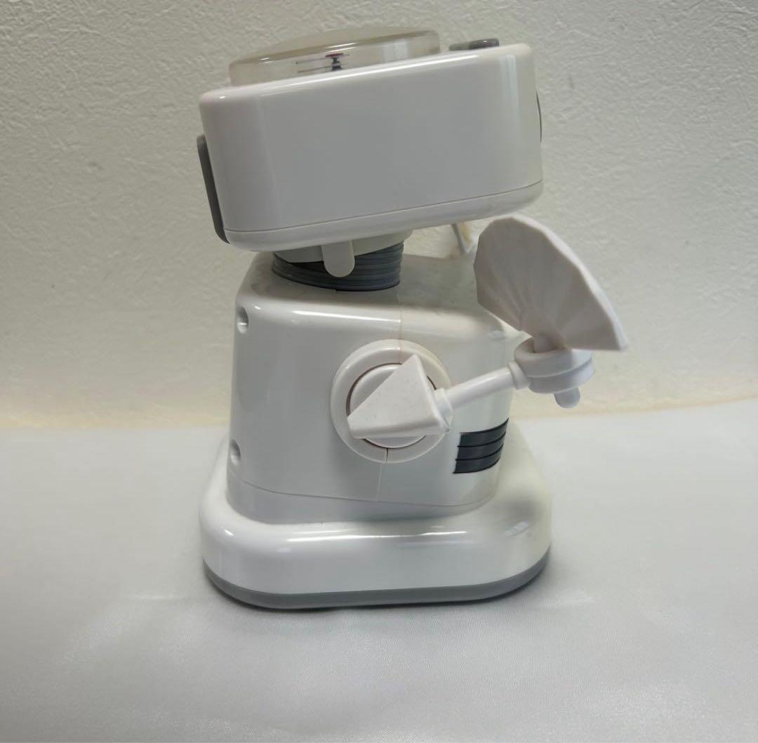 爆笑太郎 タカラトミー 目覚まし時計