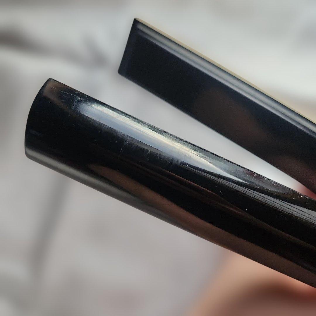 リュミエリーナヘアビューロンストレート4D ジャンク品