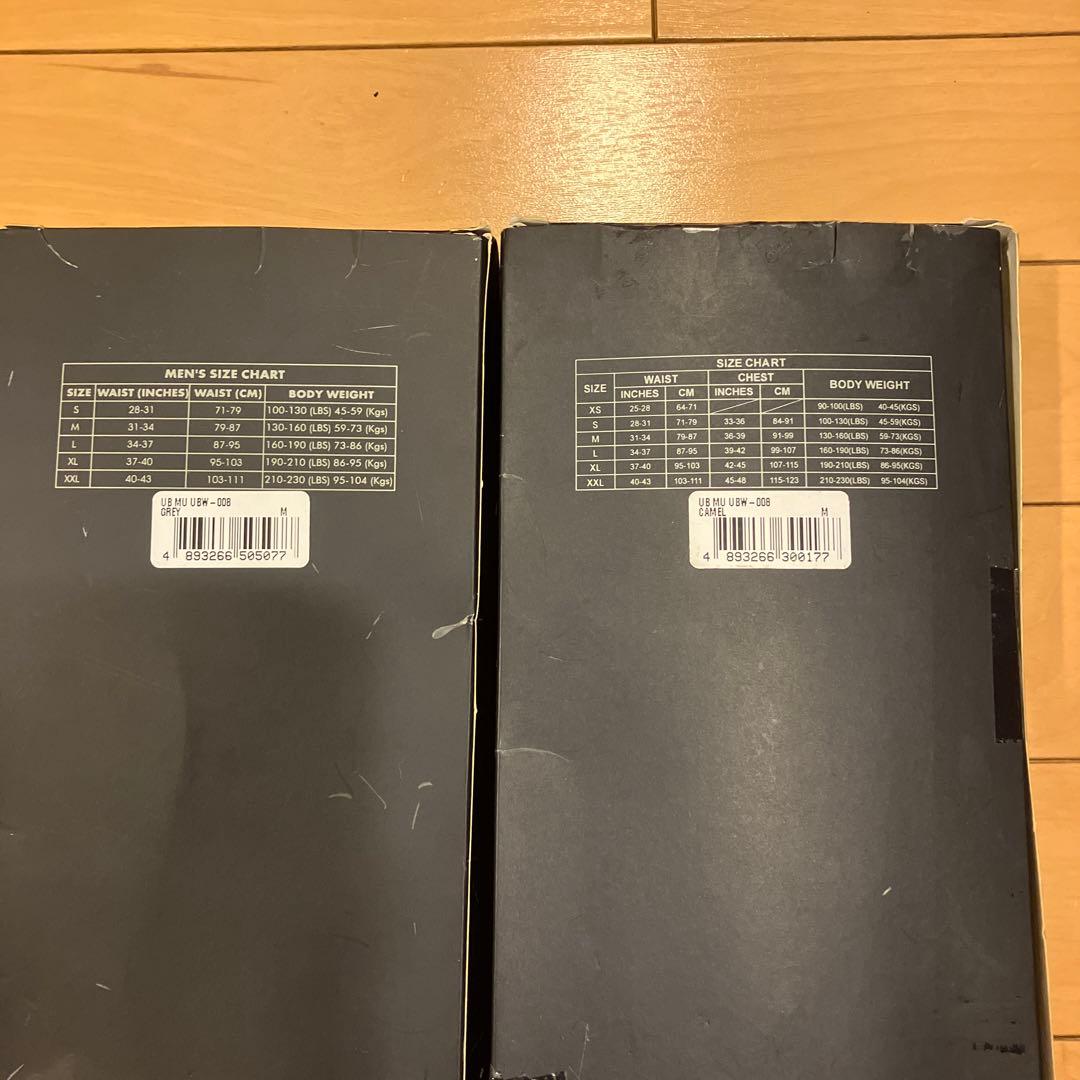 バーバリー❣️トランクスセット