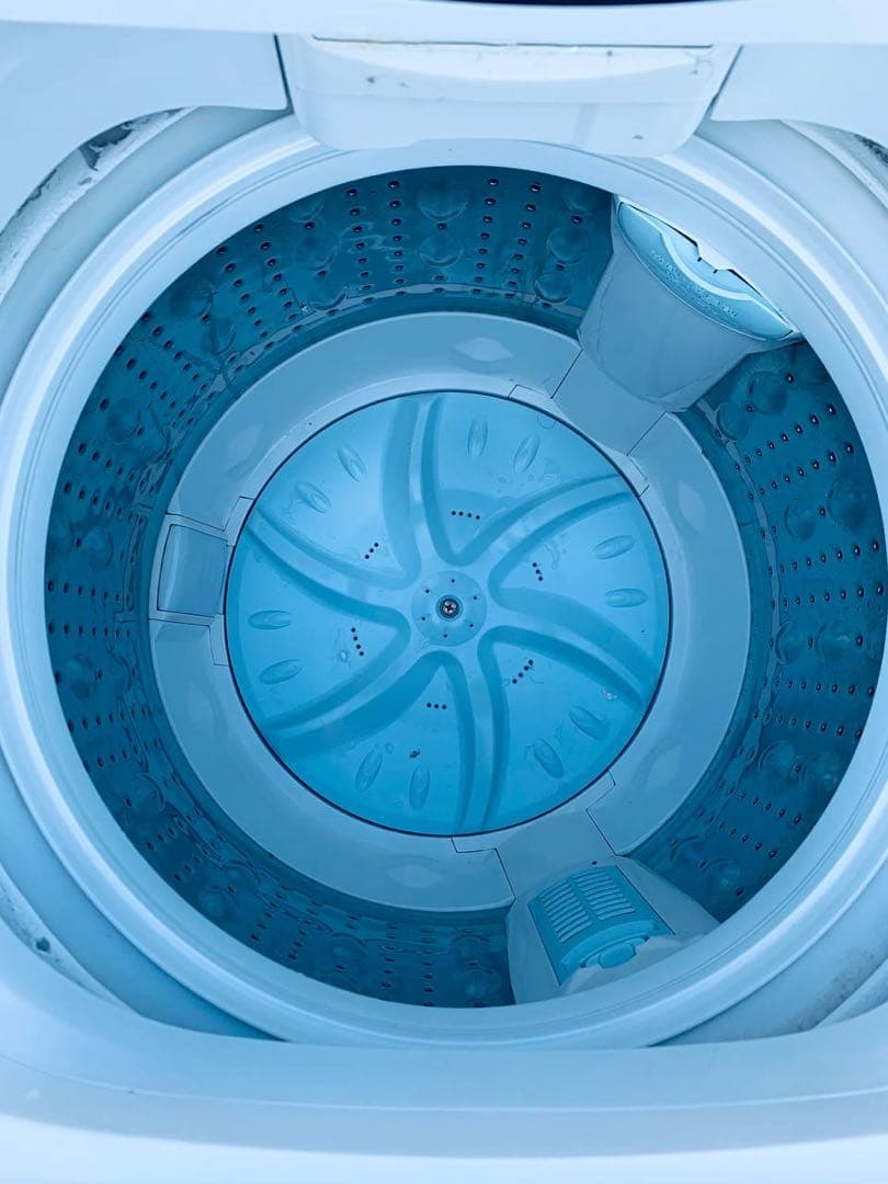 送料設置無料❗️業界最安値✨家電2点セット 洗濯機・冷蔵庫