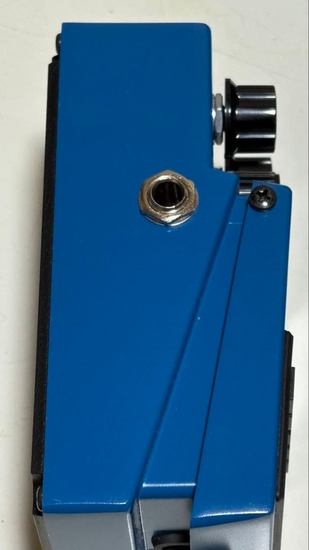 BOSS Blues D 箱取説付き　極美品