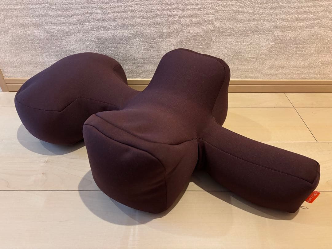 美品 ワンエイド リラクッション DM(小型短足犬用サイズ)