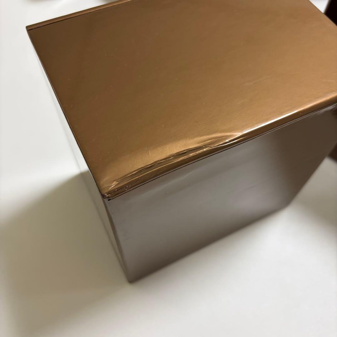 グッチ　時計　ケース　空箱　4個セット