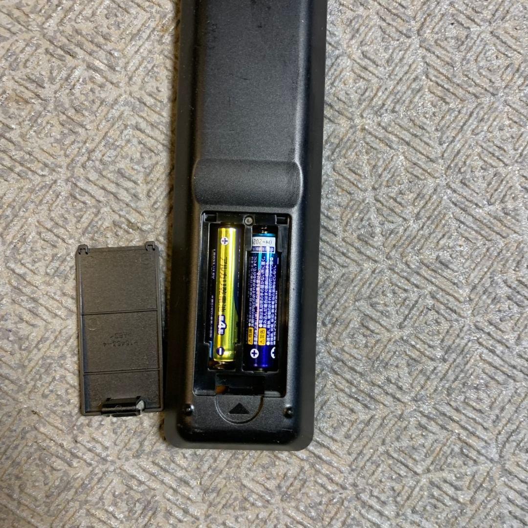 H004\" SHARP 40インチ 液晶テレビ 4T-C40BH1 2019年製