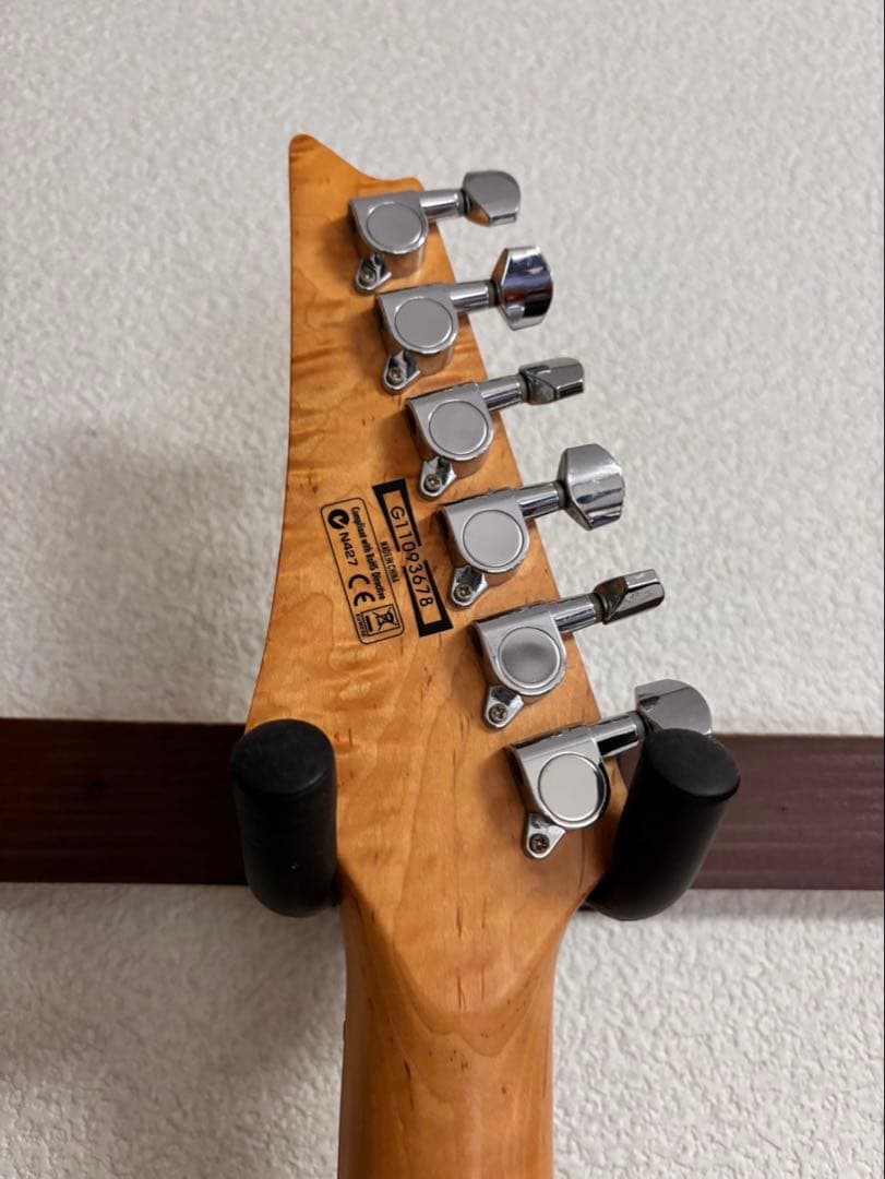 田*中様 Ibanez　GIOエレキギター　ギター　エレクトリック・ギター初心者
