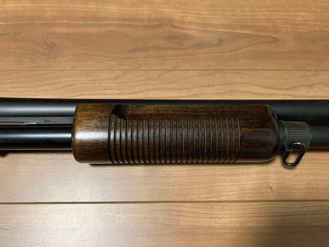 マルゼン M870 WS-EX ウッドストックバージョンエクステンションカスタム