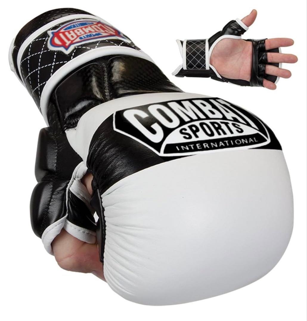 Combat Sports パウンドグローブ 平本蓮 コナーマクレガー