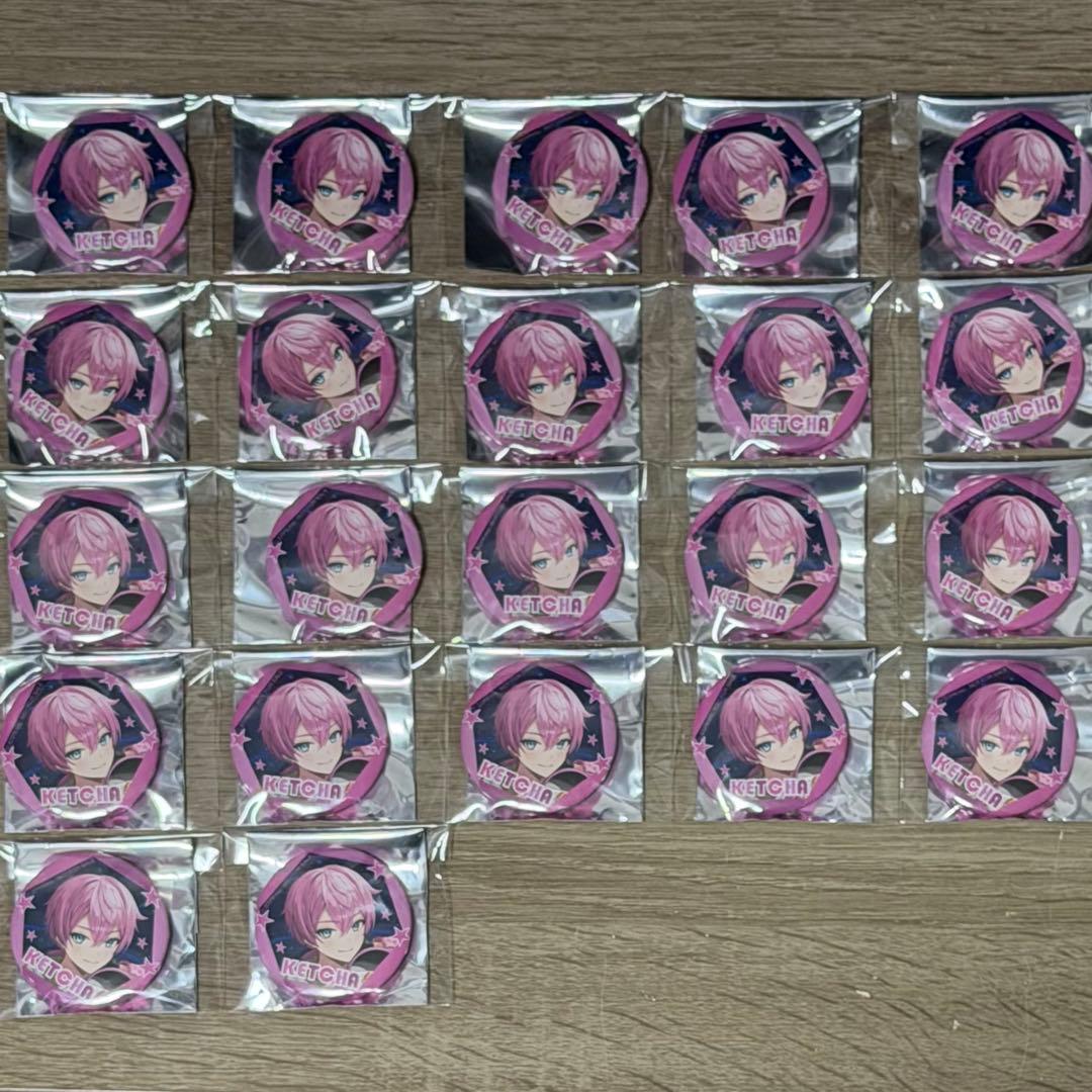 1stアルバム アニメイト特典 けちゃ 22点