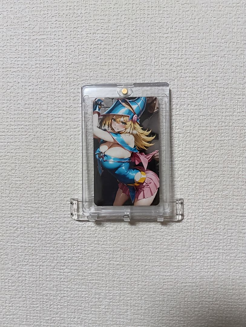 ウラシク 名刺カード7枚セット 両面印刷