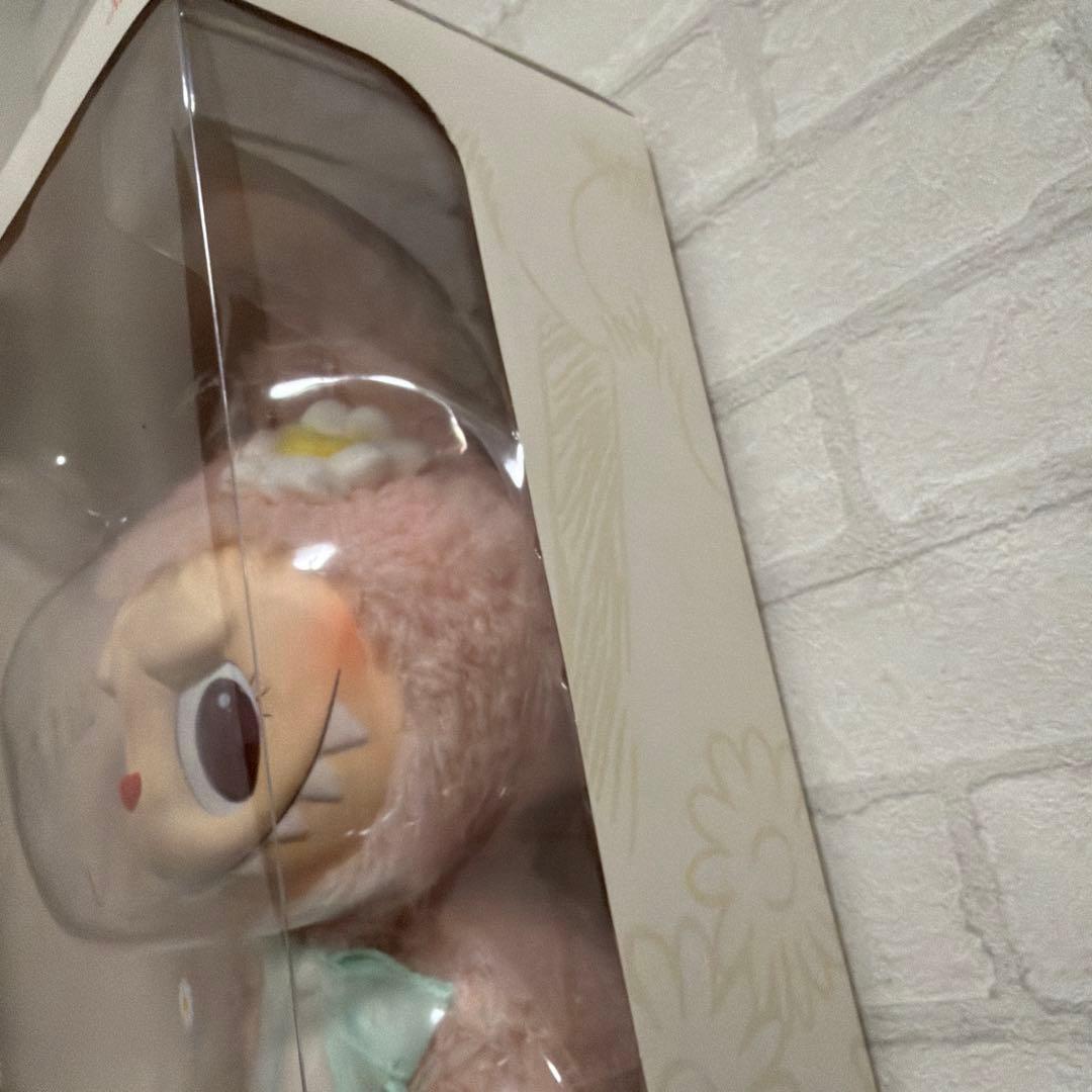 モココ POPMART ランド MOKOKO CLOSE TO SWEET