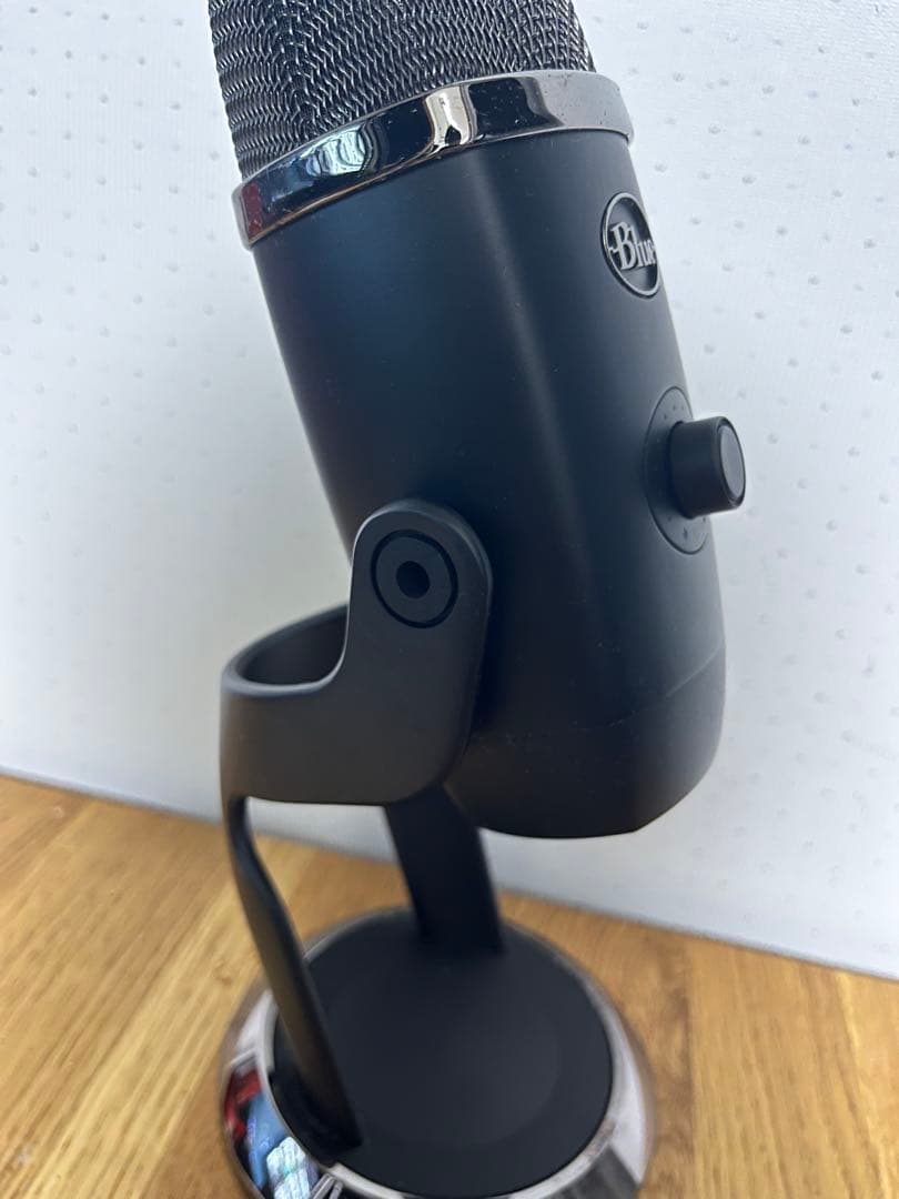 【セール中】Logicool G Blue Yeti X BM600X