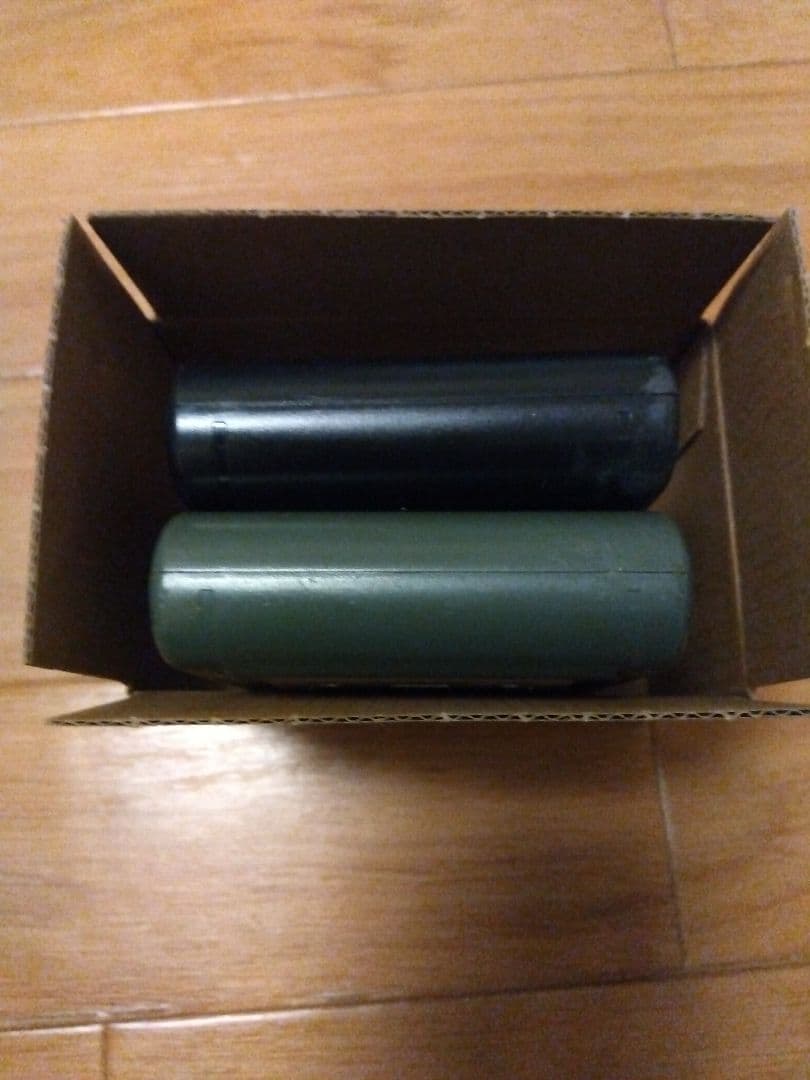 バートル　バッテリー　AC360　2個セット