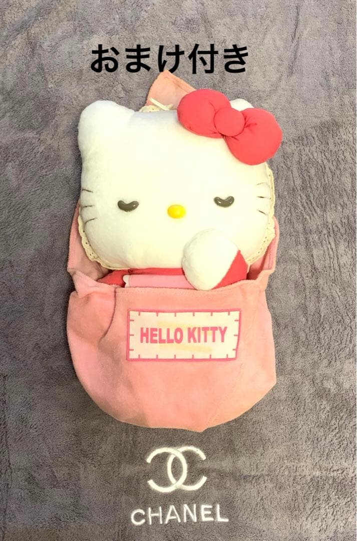 ハロ－キティ ぬいぐるみ