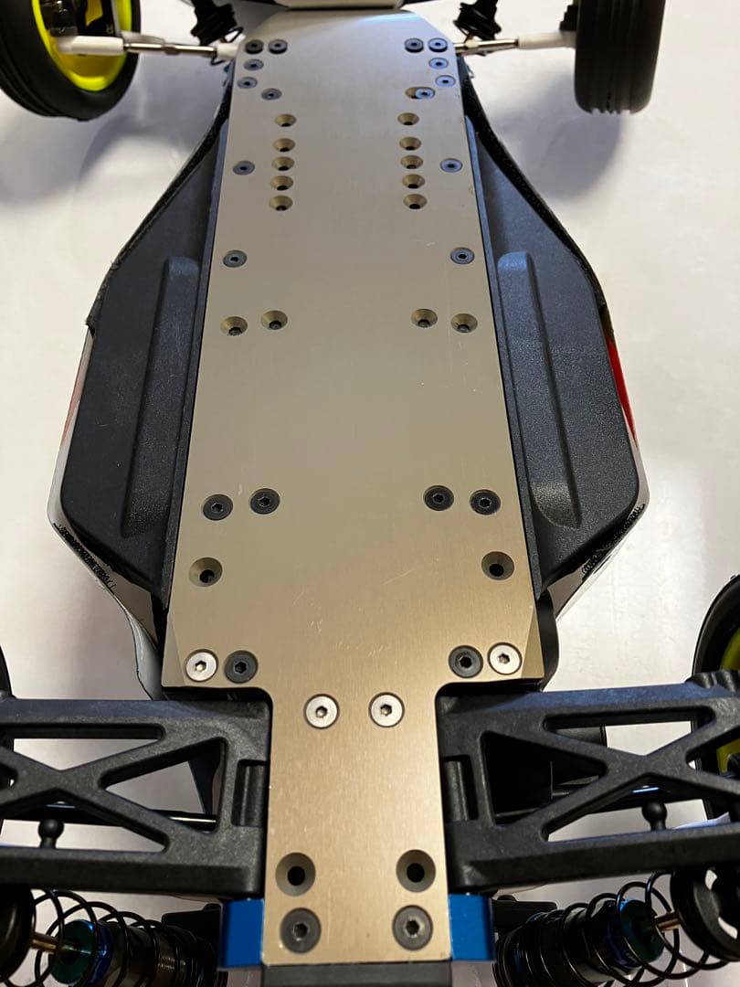 Yokomo B-MAX2 MR ver.3 YZ2仕様 美品