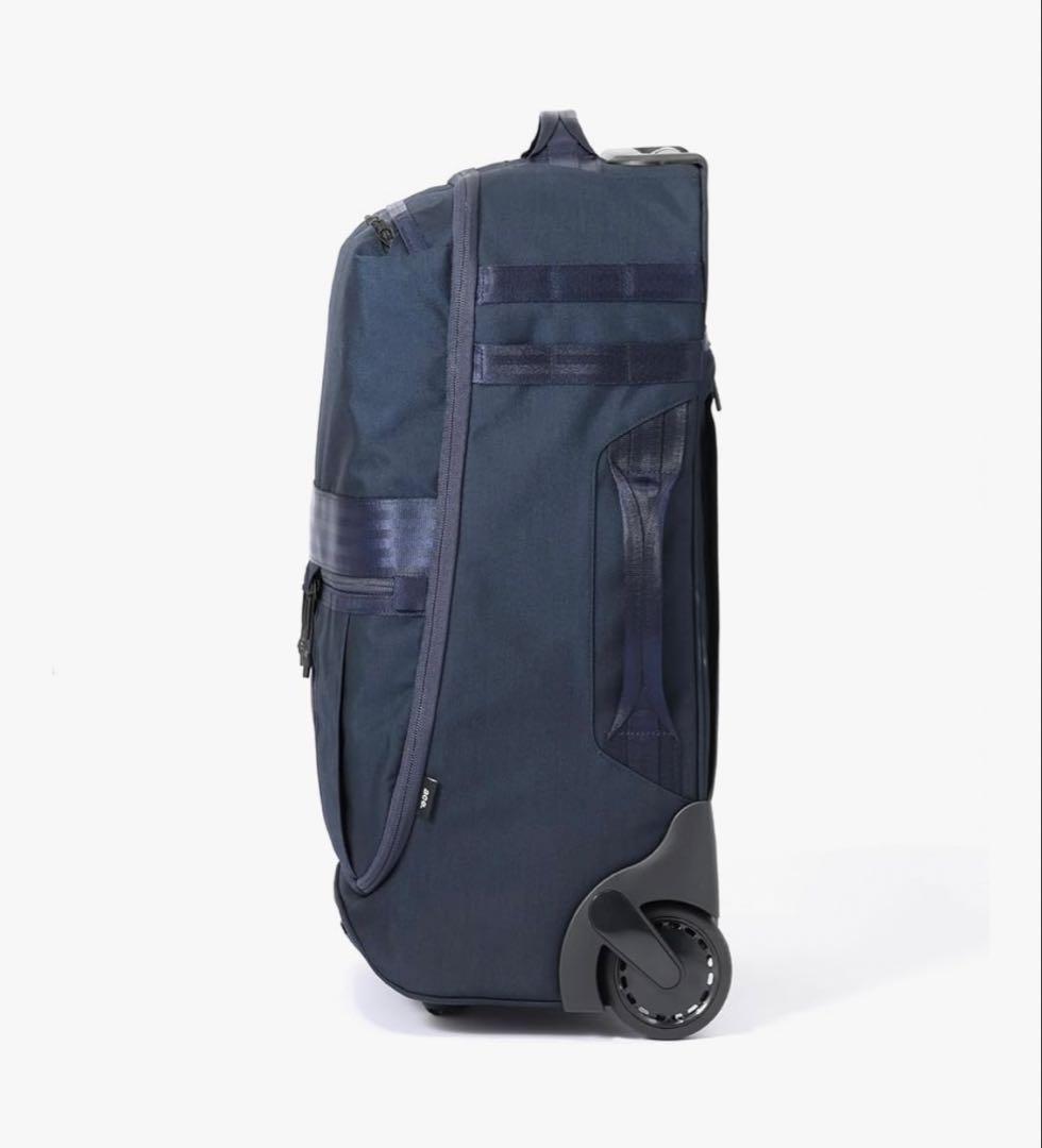 ace. エース　ナイロン製スーツケース　機内持ち込みサイズ 33L